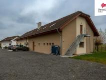 Prodej bytu 5+kk, Plzeň, K Poli, 123 m2