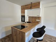 Prodej bytu 1+1, Jeseník, Slezská, 41 m2