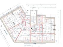 Prodej bytu 3+kk, Prostějov, 132 m2