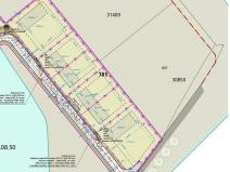 Prodej pozemku pro bydlení, Přerov, 4639 m2