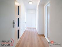 Pronájem bytu 1+1, Ostrava - Zábřeh, Dolní, 36 m2