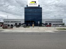 Pronájem výrobních prostor, České Budějovice - České Budějovice 4, Pekárenská, 2200 m2