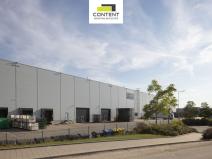 Pronájem skladu, Solnice, Průmyslová, 7285 m2