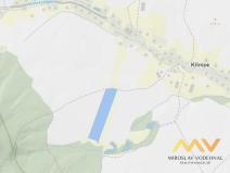 Prodej pole, Křinice, 161356 m2