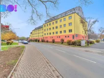 Prodej bytu 2+kk, Čelákovice, Sokolovská, 48 m2