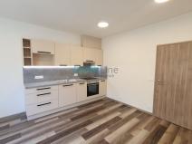 Pronájem bytu 1+kk, Zábřeh, Leštinská, 38 m2