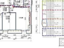 Pronájem bytu 3+kk, Jeseník, Tovární, 44 m2