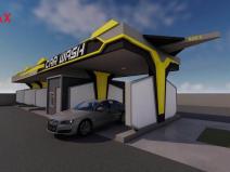 Prodej komerčního pozemku, Bruntál, Opavská, 2510 m2