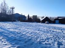 Prodej komerčního pozemku, Bruntál, Opavská, 2510 m2