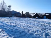 Prodej komerčního pozemku, Bruntál, Opavská, 2510 m2