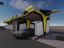 Prodej komerčního pozemku, Bruntál, Opavská, 2510 m2