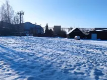 Prodej komerčního pozemku, Bruntál, Opavská, 2510 m2