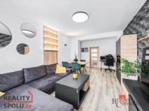 Prodej bytu 3+1, Plzeň - Jižní Předměstí, Alešova, 73 m2