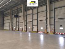 Pronájem výrobních prostor, Rudná, K Vypichu, 1769 m2