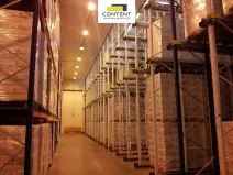 Pronájem skladu, Rynholec, 2060 m2