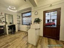 Pronájem obchodního prostoru, Praha - Žižkov, Prokopova, 5 m2