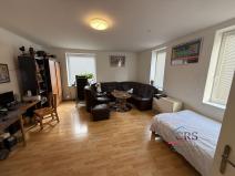 Prodej bytu 1+1, Smržovka, Hlavní, 47 m2