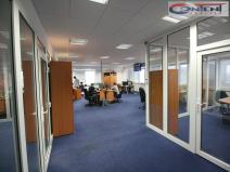 Pronájem kanceláře, Praha - Dolní Chabry, Dopraváků, 262 m2