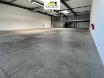 Pronájem skladu, Dobřejovice, Jesenická, 395 m2