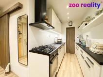 Prodej bytu 2+1, Chomutov, Komenského, 60 m2