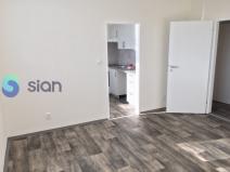 Prodej bytu 2+1, Ostrava - Bělský Les, Vlasty Vlasákové, 44 m2