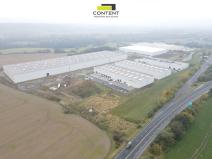 Pronájem výrobních prostor, Lipník nad Bečvou - Lipník nad Bečvou I-Město, Hranická, 7258 m2