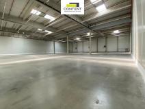 Pronájem výrobních prostor, Lipník nad Bečvou - Lipník nad Bečvou I-Město, Hranická, 7258 m2