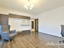 Pronájem bytu 4+1, Brno, Valtická, 76 m2