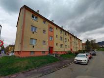 Pronájem bytu 3+kk, Beroun - Beroun-Město, Jánošíkova, 56 m2