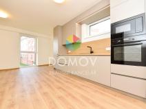 Pronájem bytu 2+kk, Beroun, Na Máchovně, 68 m2