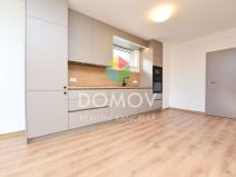 Pronájem bytu 2+kk, Beroun, Na Máchovně, 68 m2