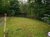 Prodej chaty, Říčany, Thomayerova, 10 m2