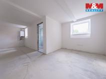 Prodej bytu 1+kk, Praha - Ruzyně, Duchcovská, 36 m2