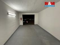 Pronájem garáže, Karviná, Ve Svahu, 20 m2