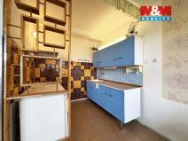 Prodej chaty, Krásné Údolí - Odolenovice, 116 m2