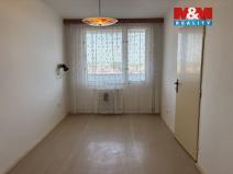 Pronájem bytu 3+1, Hradec Králové - Pražské Předměstí, Hrubínova, 75 m2