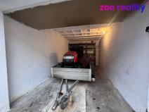 Pronájem garáže, Žatec, Plzeňská, 19 m2