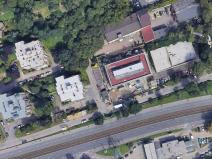 Pronájem garáže, Praha, Ke Kotlářce, 16 m2