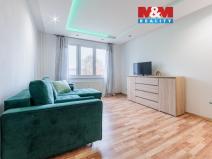 Pronájem bytu 2+1, Nová Role, Rolavská, 58 m2