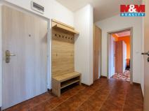 Pronájem bytu 2+1, Nová Role, Rolavská, 58 m2