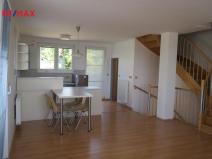 Pronájem bytu 4+kk, Trutnov - Střední Předměstí, Hornova, 108 m2