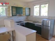 Pronájem rodinného domu, Trutnov - Střední Předměstí, Hornova, 108 m2