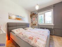 Prodej bytu 3+1, Šumperk, 72 m2