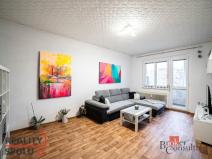 Prodej bytu 3+1, Most, Zdeňka Fibicha, 71 m2