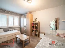 Prodej bytu 3+1, Most, Zdeňka Fibicha, 71 m2