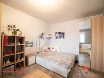 Prodej bytu 3+1, Most, Zdeňka Fibicha, 71 m2