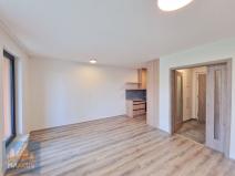 Pronájem bytu 2+kk, Praha - Čimice, Hrašeho, 74 m2