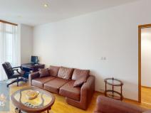 Pronájem bytu 3+kk, Praha - Vinohrady, Korunní, 95 m2