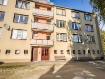 Prodej bytu 3+1, Slavonice, Svatopluka Čecha, 65 m2