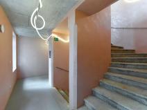 Pronájem bytu 3+kk, Praha - Nusle, Boleslavova, 58 m2